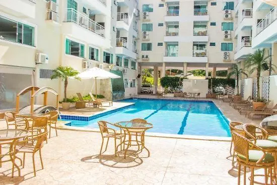 Apartment Bombinhas Summer Beach - Apto 303