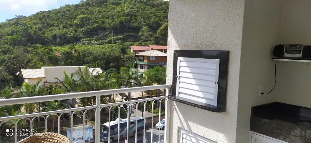 Apartment Bombinhas Summer Beach - Apto 303