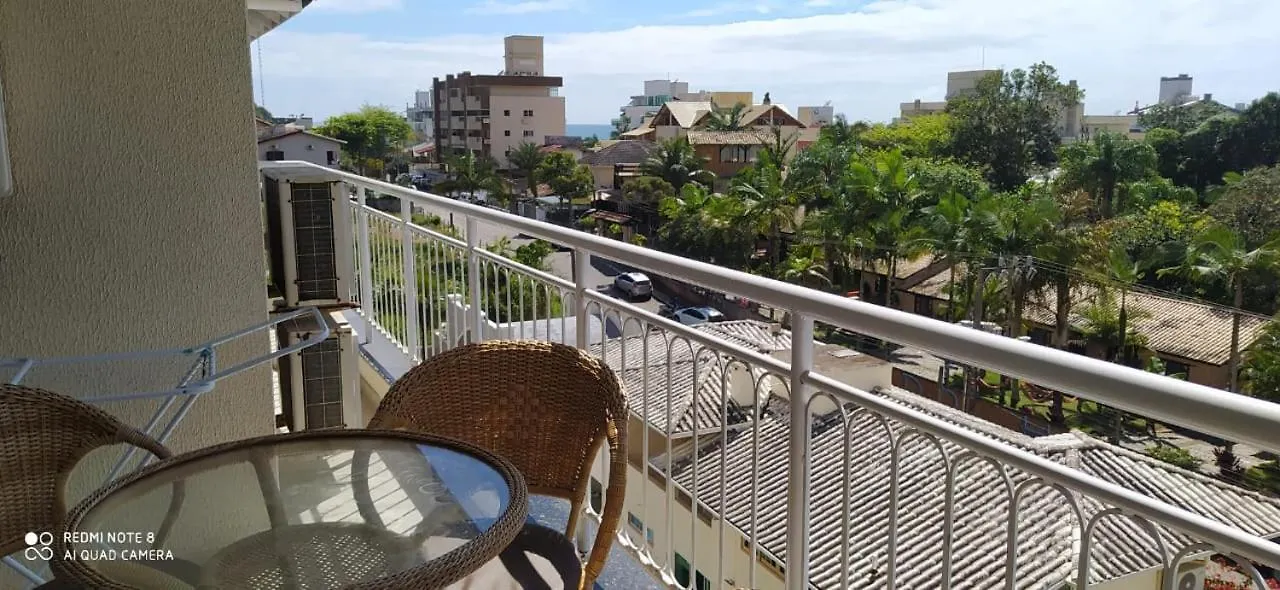 Bombinhas Summer Beach - Apto 303 Apartment